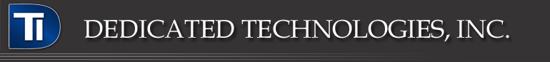 DTI Logo