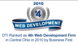 Columbus Business First 2010